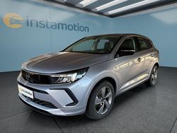 Grau Gebraucht 2024 Opel Grandland X Enjoy SUV | 20.249 € (Guter Preis)