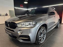 Grau Gebraucht 2014 BMW X5 M50 Performance SUV | 32.490 € (Etwas zu teuer)