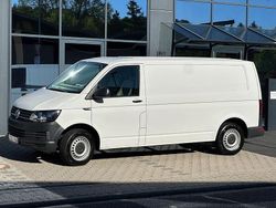 Weiß Gebraucht 2017 VW T6 Van | 15.999 € (Superpreis)