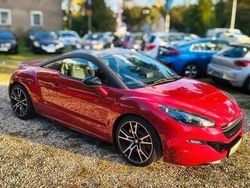 Gebraucht 2014 Peugeot RCZ R Performance Coupé | 19.990 €