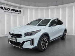 Carraraweiß uni Neu 2025 Kia XCeed 2 SUV | 33.190 € (Fairer Preis)