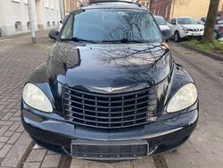 Schwarz Gebraucht 2005 Chrysler PT Cruiser Limited Limousine | 3.500 € (Guter Preis)