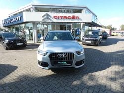 Silber Gebraucht 2012 Audi Q3 SUV | 16.650 € (Fairer Preis)