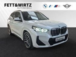 Weiß Gebraucht 2025 BMW X1 Efficient Dynamics SUV | 34.990 € (Superpreis)