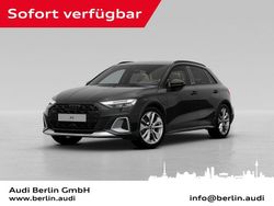 Mythosschwarz metallic Gebraucht 2025 Audi A3 e-tron Ambiente Kleinwagen | 41.990 €