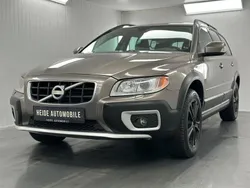 Grau Gebraucht 2009 Volvo XC70 Kinetic SUV | 7.950 € (Guter Preis)