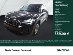 Schwarzmagic perleffekt Gebraucht 2025 Skoda Kodiaq Selection SUV | 44.444 € (Superpreis)