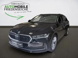 Schwarz Gebraucht 2024 Skoda Superb Selection Kombi | 34.970 €