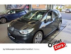 Grau Gebraucht 2020 VW ID.3 Pro Performance Kleinwagen | 17.880 € (Guter Preis)