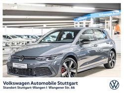 Grau Gebraucht 2022 VW Golf GTE Limousine | 26.830 € (Fairer Preis)