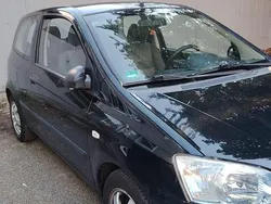 Schwarz Gebraucht 2005 Hyundai Getz Kleinwagen | 500 € (Guter Preis)