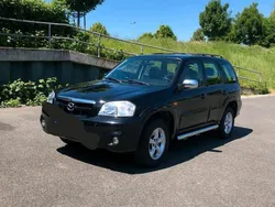 Mazda Tribute