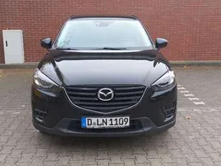 Gebraucht 2015 Mazda CX-5 Exclusive-Line SUV | 10.800 € (Fairer Preis)