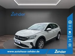Grau Gebraucht 2023 VW Taigo SUV | 16.922 € (Superpreis)