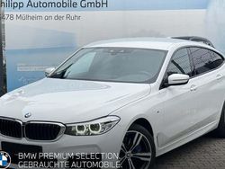 Alpinweiss iii Gebraucht 2019 BMW 630 M Sport Coupé | 38.880 € (Etwas zu teuer)