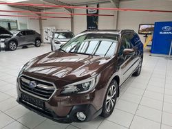Braun Gebraucht 2019 Subaru Outback Sport Limousine | 26.950 € (Fairer Preis)