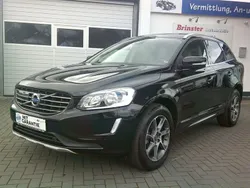 Schwarz Gebraucht 2015 Volvo XC60 Ocean Race SUV | 24.999 € (Teuer)