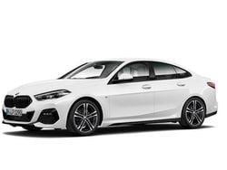 Gebraucht 2025 BMW 218 Comfort Edition Coupé | 32.900 € (Fairer Preis)