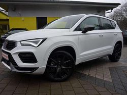 Bila weiss Neu 2025 Cupra Ateca SUV | 33.980 € (Superpreis)