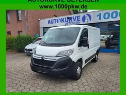 Weiß Gebraucht 2019 Citroën Jumper Van / Kleinbus | 14.990 € (Fairer Preis)