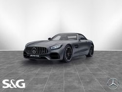Manufaktur lack manufaktur selen Gebraucht 2021 Mercedes AMG GT AMG Cabrio | 124.990 € (Teuer)