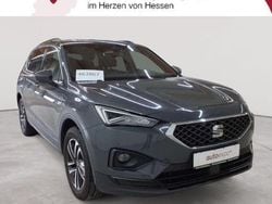 Grau Gebraucht 2021 Seat Tarraco Style SUV | 23.289 € (Guter Preis)