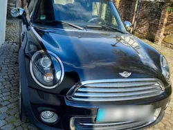Schwarz Gebraucht 2015 Mini Cooper Cabriolet Cabrio | 9.900 € (Teuer)