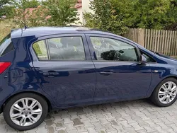 Blau Gebraucht 2012 Opel Corsa Edition Kleinwagen | 1.999 € (Fairer Preis)
