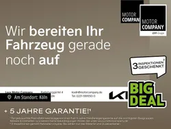Blau Gebraucht 2020 Dacia Duster Prestige SUV | 16.769 € (Guter Preis)