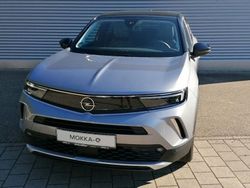 Grau metallic Gebraucht 2021 Opel Mokka-e Elegance SUV | 22.990 €