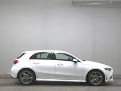 Mercedes A200