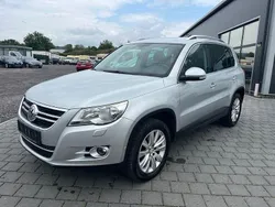 Silber Gebraucht 2010 VW Tiguan Team SUV | 6.900 € (Guter Preis)