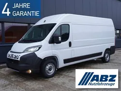 Weiß Neu 2024 Fiat Ducato Van | 35.670 € (Fairer Preis)