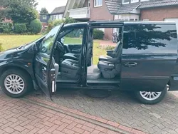 Schwarz Gebraucht 2008 Chrysler Grand Voyager Van / Kleinbus | 2.990 € (Etwas zu teuer)