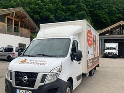 Weiß Gebraucht 2018 Nissan NV400 Van | 17.900 €