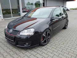 VW Golf IV