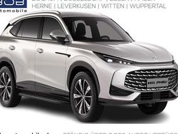 Silber Gebraucht 2025 MG HS Luxury SUV | 36.260 € (Etwas zu teuer)