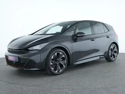 Quasargrau Gebraucht 2023 Cupra Born Kleinwagen | 26.899 € (Fairer Preis)