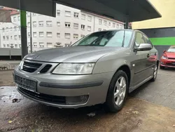 Blau Gebraucht 2004 Saab 9-3 Vector Limousine | 4.200 € (Etwas zu teuer)