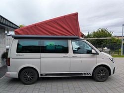 Grau Gebraucht 2023 VW California California Van | 56.900 € (Superpreis)