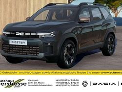 Perlmuttschwarz Neu 2025 Dacia Bigster Extreme SUV | 34.579 € (Fairer Preis)