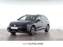 Delfingrau Neu 2025 VW Golf VIII R-line Kombi | 37.490 € (Guter Preis)