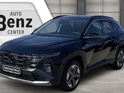 Schwarz Neu 2025 Hyundai Tucson Trend SUV | 33.290 € (Guter Preis)