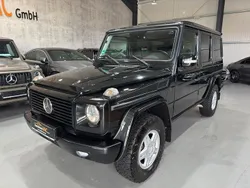 Schwarz Gebraucht 2007 Mercedes G320 SUV | 39.900 €