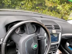 Gebraucht 2009 Skoda Octavia Kombi | 2.000 €