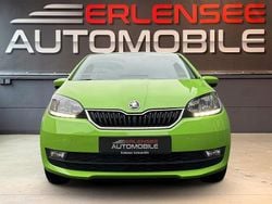 Grün Gebraucht 2019 Skoda Citigo Ambition Kleinwagen | 8.290 € (Fairer Preis)