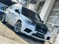 Weiß Gebraucht 2011 BMW X5 M Sport Line SUV | 9.999 € (Superpreis)
