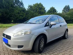 Gebraucht 2011 Fiat Punto Evo Pop Kleinwagen | 1.999 € (Fairer Preis)