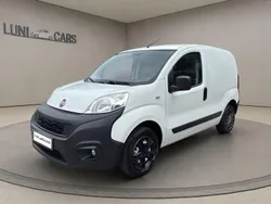 Weiß Gebraucht 2017 Fiat Fiorino Basis Van / Kleinbus | 6.890 € (Teuer)