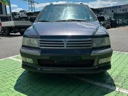 Violet Gebraucht 2000 Mitsubishi Space Wagon Van / Kleinbus | 1.700 € (Fairer Preis)